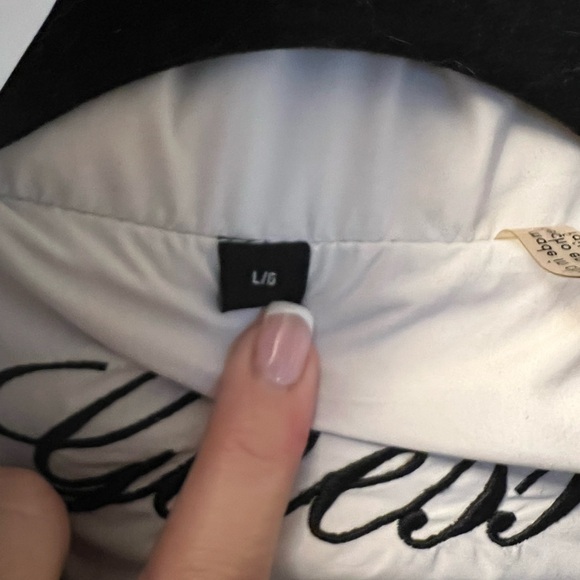 Guess Down Parka - Picture 4 of 11